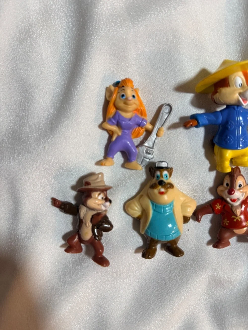 Disney chip ’n
